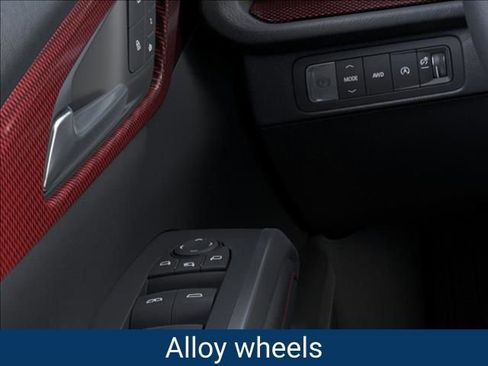 New 2026 Chevrolet Traverse RS AWD/4WD image 25