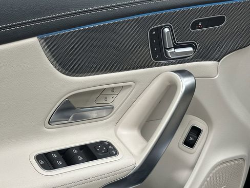 Certified 2025 Mercedes-Benz CLA 250 CLA 250 image 11