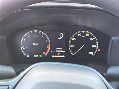 New 2026 Honda CR-V LX image 11