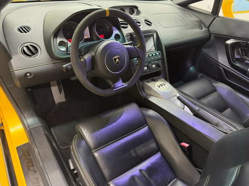 Used 2006 Lamborghini Gallardo AWD/4WD image 46