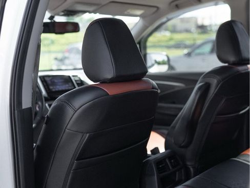 Used 2019 Honda Ridgeline RTL-T image 9