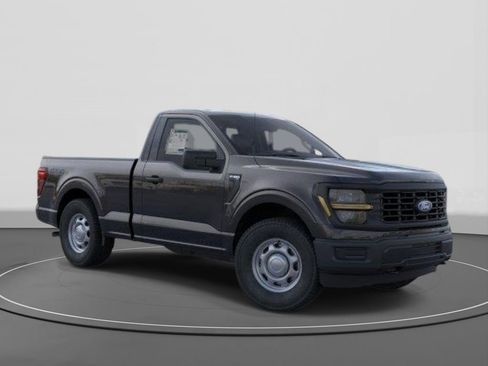 New 2026 Ford F150 XL AWD/4WD image 7