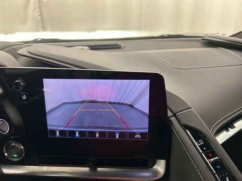 Used 2022 Chevrolet Corvette Stingray Preferred Conv image 17