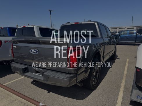 Used 2024 Ford F150 STX RWD image 4