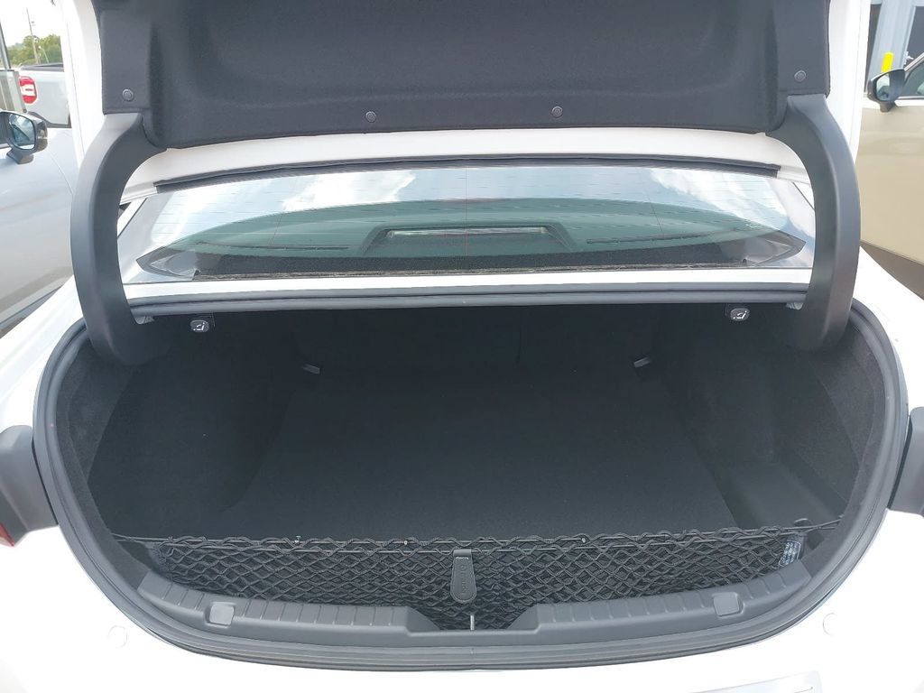 New 2026 MAZDA MAZDA3 Carbon AWD/4WD image 12