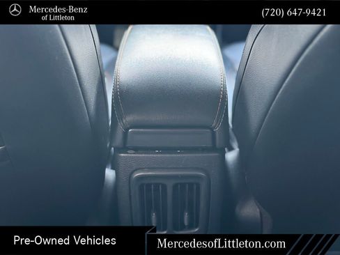 Used 2021 Jeep Compass Latitude image 22