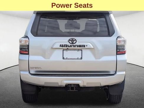 Used 2019 Toyota 4Runner SR5 Premium AWD/4WD image 6
