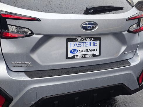 Used 2024 Subaru Crosstrek 2.0i Premium image 15