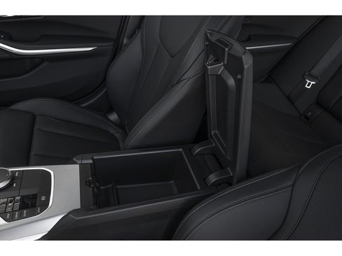 New 2026 BMW M340i w/ Premium Package RWD image 36