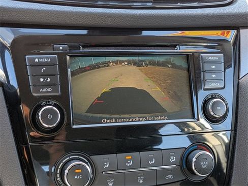 Certified 2021 Nissan Rogue Sport S image 21