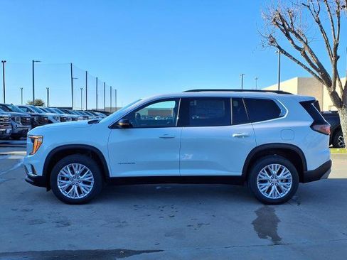 New 2026 GMC Acadia Elevation w/ Elevation Premium Package image 26