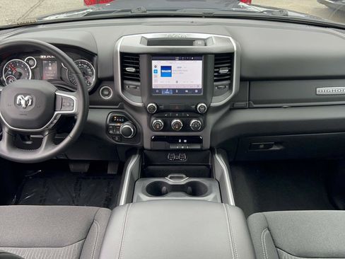 Used 2023 RAM 1500 Big Horn image 30