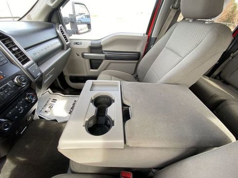 Used 2017 Ford F350 XLT w/ XLT Value Package AWD/4WD image 20