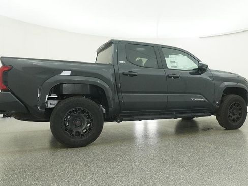 New 2026 Toyota Tacoma SR5 image 45
