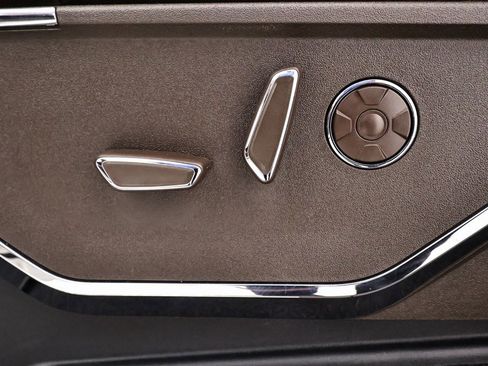 Certified 2024 Ford F150 King Ranch w/ FX4 Off-Road Package image 14