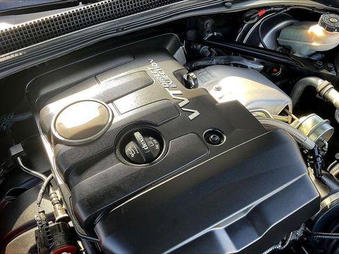 Used 2016 Cadillac ATS 2.0T Sedan image 14