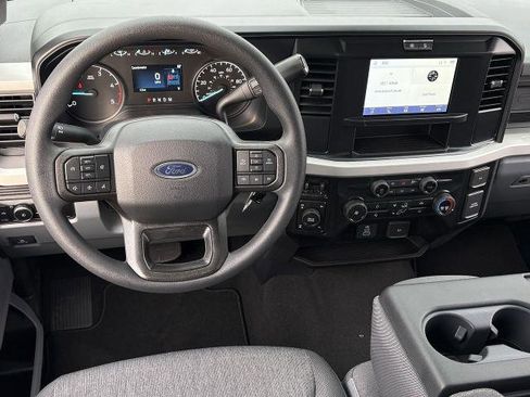 New 2026 Ford F250 XL w/ STX Appearance Package image 12