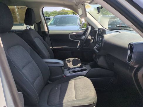 Used 2022 Ford Bronco Sport Big Bend w/ Convenience Package AWD/4WD image 28
