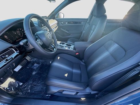 New 2026 Honda Civic Sport image 17