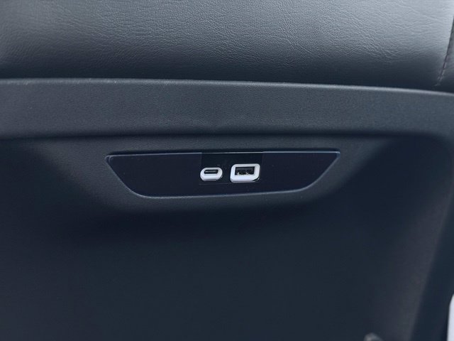 New 2027 Chrysler Pacifica Select FWD image 26