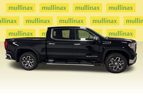 New 2026 GMC Sierra 1500 SLT w/ SLT Premium Plus Package AWD/4WD image 18