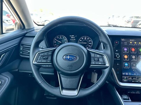 Certified 2025 Subaru Legacy Premium w/ Popular Package #1A image 27