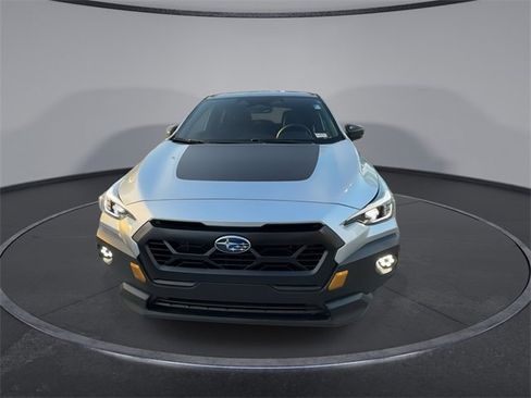 Certified 2024 Subaru Crosstrek 2.5i Wilderness image 3