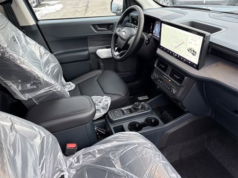 New 2026 Ford Maverick Lariat w/ Black Appearance Package image 29