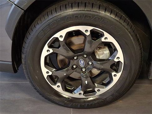 Certified 2021 Subaru Crosstrek 2.0i Premium w/ Popular Package #2 image 9