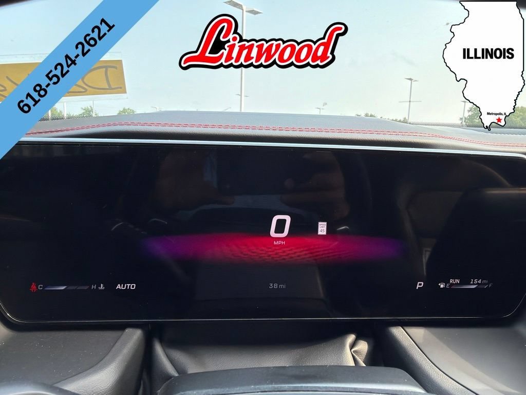 New 2026 Dodge Charger R/T AWD/4WD image 19