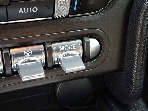 Certified 2018 Ford Mustang Premium w/ Equipment Group 201A image 24