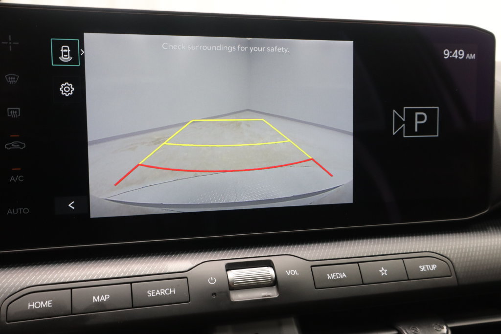 Used 2025 Kia K4 GT-Line w/ GT-Line Premium Package FWD image 29