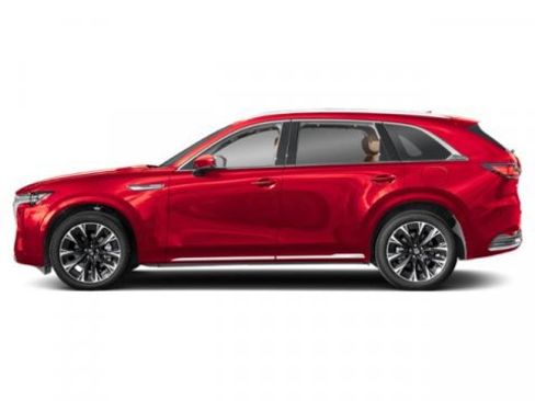 New 2026 MAZDA CX-90 3.3 Turbo S w/ Premium Plus image 3