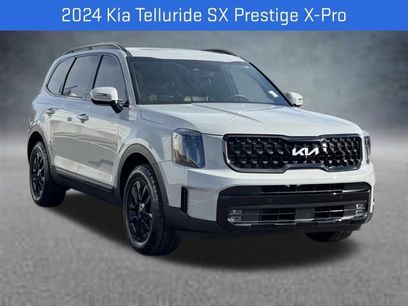 Used 2024 Kia Telluride SX Prestige X-Pro