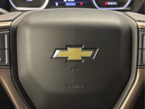 Certified 2022 Chevrolet Silverado 2500 High Country w/ Z71 Off-Road Package image 17