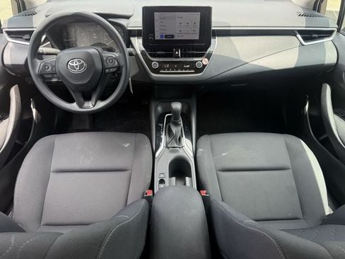 Used 2024 Toyota Corolla LE FWD image 10