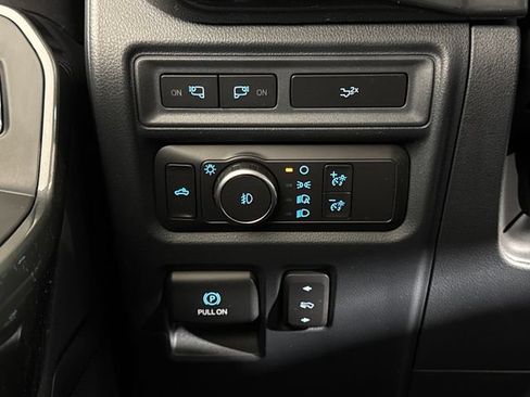 Used 2022 Ford F150 XLT w/ Equipment Group 302A High AWD/4WD image 39