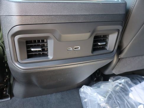 New 2026 Chevrolet Silverado 2500 LT w/ Trail Boss Package AWD/4WD image 24