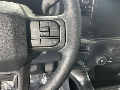 New 2026 Ford F150 STX w/ Equipment Group 200A AWD/4WD image 20