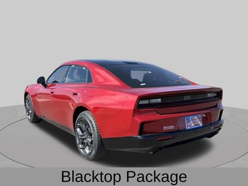 New 2026 Dodge Charger R/T AWD/4WD image 5