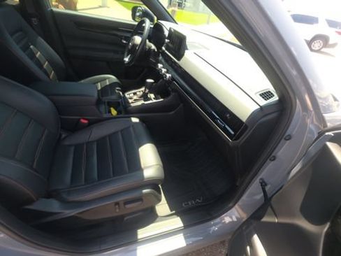Used 2023 Honda CR-V Sport Touring image 30