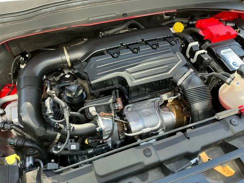 Used 2022 Jeep Renegade Sport image 23