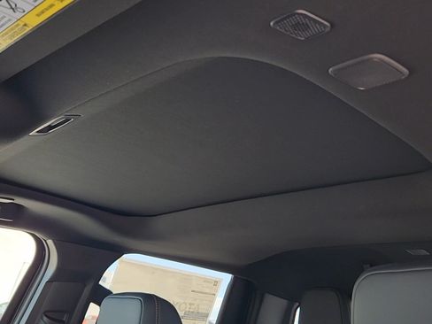 New 2026 Toyota Tacoma Limited AWD/4WD image 10