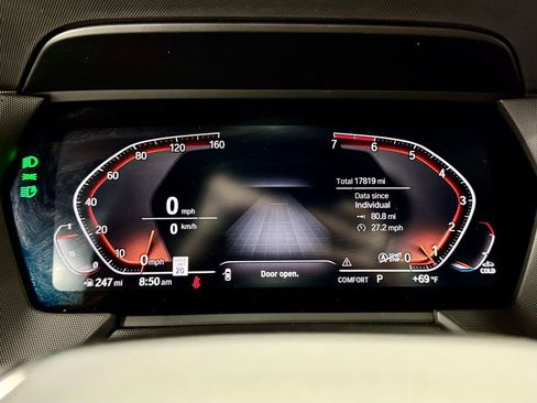 Used 2024 BMW 228i xDrive Gran Coupe image 15