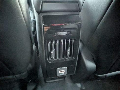 New 2026 Jeep Compass Limited image 24