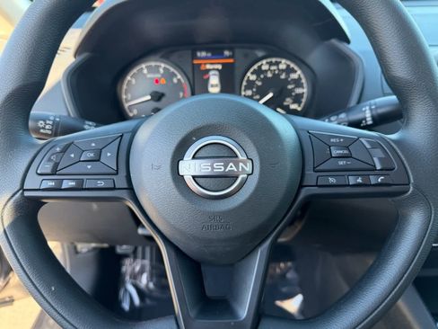 Certified 2025 Nissan Altima 2.5 S image 28