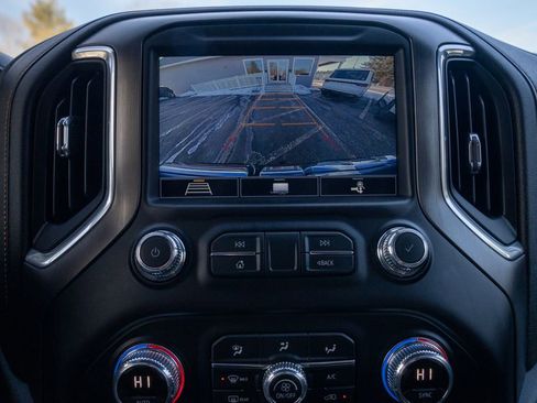 Used 2020 GMC Sierra 1500 AT4 w/ AT4 Premium Package image 24