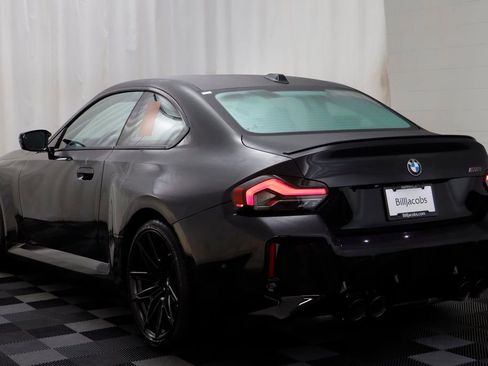 New 2026 BMW M2 w/ Lighting Package image 13