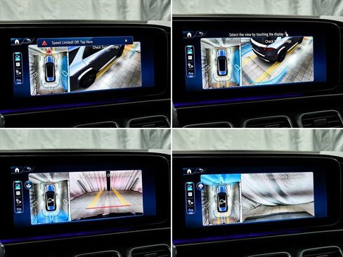 Used 2025 Mercedes-Benz GLE 350 4MATIC image 23