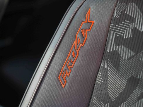 Used 2024 Nissan Titan PRO-4X w/ Pro-4x Utility Package image 35